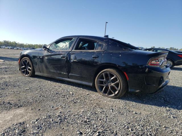 Photo 2 from auction – 2022 DODGE CHARGER R/ with VIN 2C3CDXCT3NH204878