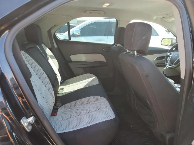 Photo 11 from auction – 2011 CHEVROLET EQUINOX LS with VIN 2CNALBEC1B6213474