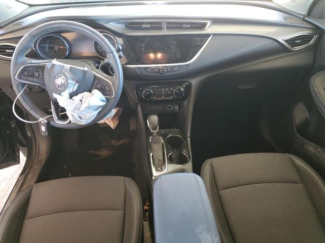 Photo 8 from auction – 2022 BUICK ENCORE GX with VIN KL4MMBS29NB030264