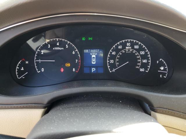 Photo 9 from auction – 2011 HYUNDAI GENESIS 4. with VIN KMHGC4DF8BU129204
