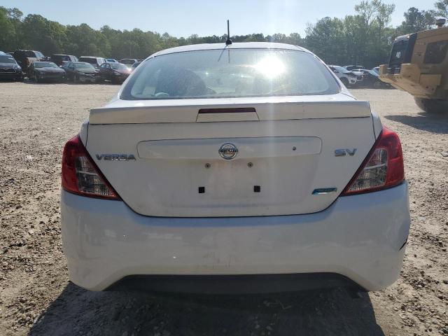 Photo 6 from auction – 2016 NISSAN VERSA S with VIN 3N1CN7AP6GL824975