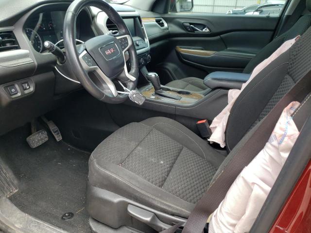 Photo 7 from auction – 2017 GMC ACADIA SLE with VIN 1GKKNKLA9HZ170363