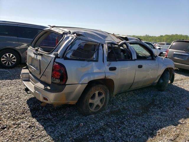 Photo 3 from auction – 2006 CHEVROLET TRAILBLAZE with VIN 1GNDS13S462125313