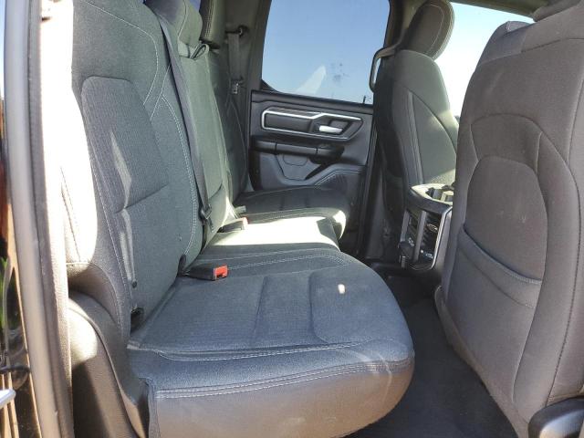Photo 10 from auction – 2019 RAM 1500 BIG H with VIN 1C6SRFBT0KN692203