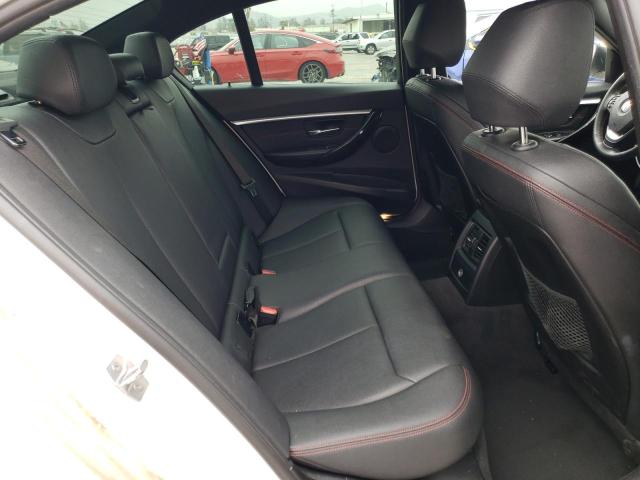 Photo 10 from auction – 2018 BMW 330E with VIN WBA8E1C54JA178133