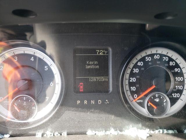 Photo 9 from auction – 2013 RAM 1500 ST with VIN 3C6JR7AG1DG577336