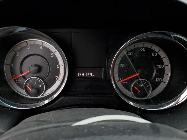 Photo 9 from auction – 2015 DODGE GRAND CARA with VIN 2C4RDGBG8FR530049