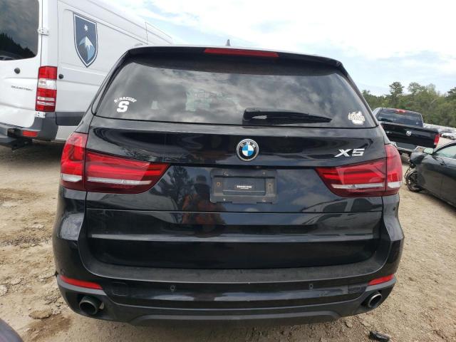 Photo 6 from auction – 2016 BMW X5 XDRIVE3 with VIN 5UXKR0C55G0P34910