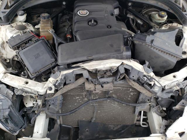 Photo 11 from auction – 2013 CADILLAC ATS with VIN 1G6AA5RA3D0142068