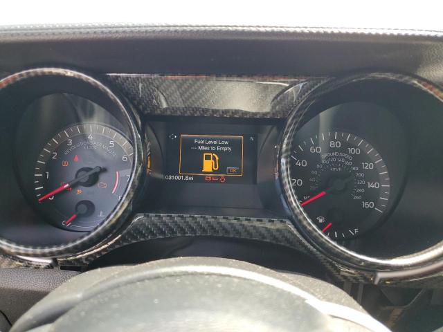 Photo 9 from auction – 2017 FORD MUSTANG GT with VIN 1FA6P8CF9H5330969