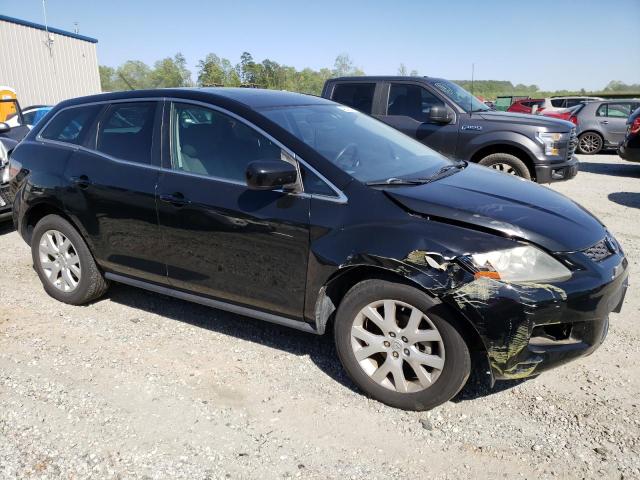 Photo 4 from auction – 2008 MAZDA CX-7 with VIN JM3ER293680193648