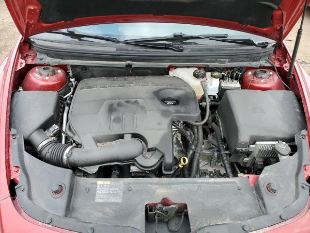 Photo 11 from auction – 2012 CHEVROLET MALIBU 1LT with VIN 1G1ZC5E04CF328472