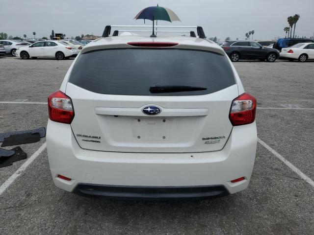 Photo 6 from auction – 2015 SUBARU IMPREZA LI with VIN JF1GPAM69FH280645