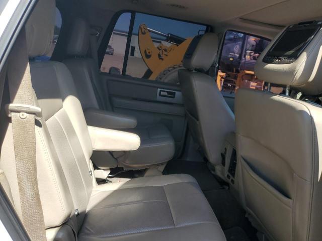 Photo 10 from auction – 2011 FORD EXPEDITION with VIN 1FMJU1K52BEF23819