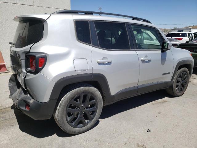 Photo 3 from auction – 2018 JEEP RENEGADE L with VIN ZACCJABB6JPH96232