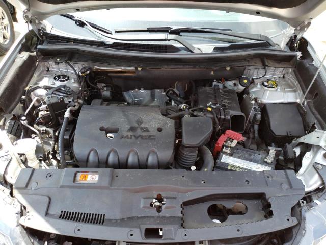 Photo 11 from auction – 2019 MITSUBISHI OUTLANDER with VIN JA4AD3A35KZ033894