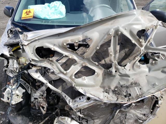 Photo 12 from auction – 2004 TOYOTA SIENNA CE with VIN 5TDZA23C44S220511