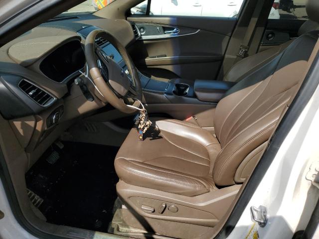 Photo 7 from auction – 2016 LINCOLN MKX RESERV with VIN 2LMTJ6LR4GBL84011