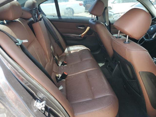 Photo 10 from auction – 2008 BMW 335 I with VIN WBAVB735X8VH23658