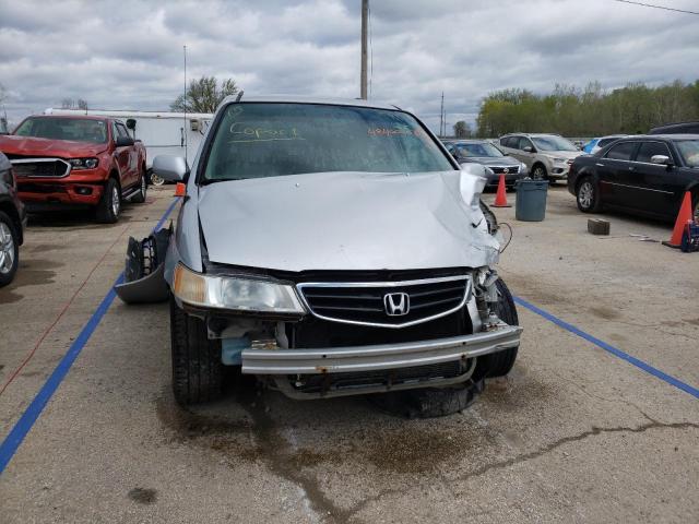 Photo 5 from auction – 2003 HONDA ODYSSEY EX with VIN 5FNRL18063B038640