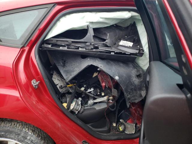 Photo 10 from auction – 2012 FORD FOCUS SE with VIN 1FAHP3K21CL318698