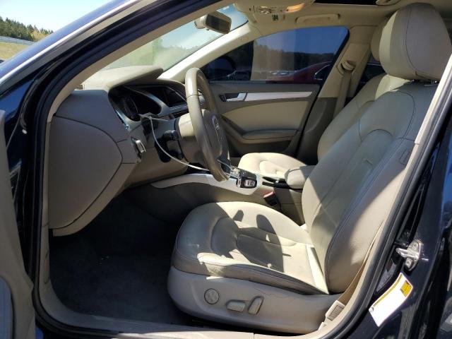 Photo 7 from auction – 2010 AUDI A4 PREMIUM with VIN WAUEFAFL3AN027951
