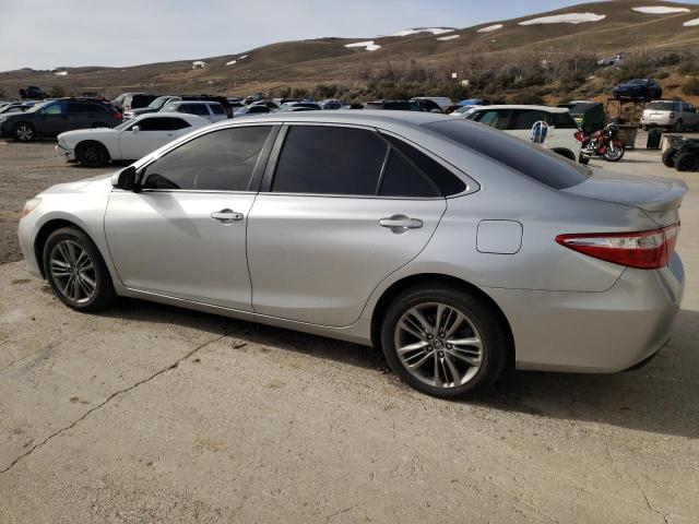 Photo 2 from auction – 2017 TOYOTA CAMRY LE with VIN 4T1BF1FK4HU640847