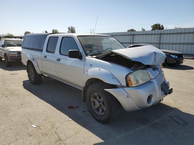 Photo 4 from auction – 2004 NISSAN FRONTIER C with VIN 1N6ED29XX4C439925