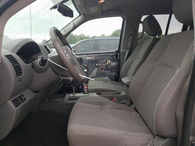 Photo 7 from auction – 2019 NISSAN FRONTIER S with VIN 1N6DD0ER8KN728021