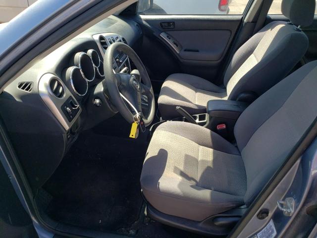Photo 7 from auction – 2004 TOYOTA COROLLA MA with VIN 2T1KR32EX4C240404