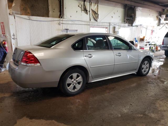 Photo 3 from auction – 2011 CHEVROLET IMPALA LT with VIN 2G1WG5EK5B1208548