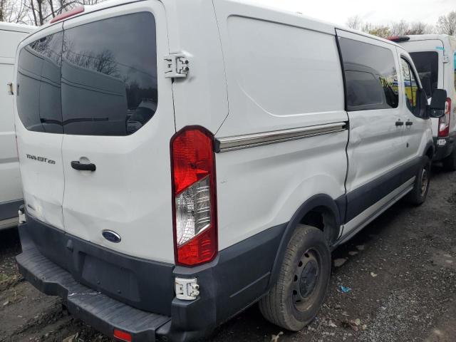 Photo 3 from auction – 2016 FORD TRANSIT T- with VIN 1FTYR1YG0GKA80222