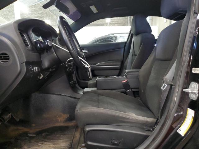 Photo 7 from auction – 2019 DODGE CHARGER PO with VIN 2C3CDXKT7KH582313