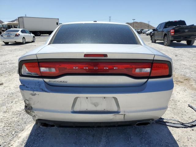 Photo 6 from auction – 2012 DODGE CHARGER SE with VIN 2C3CDXBG1CH211930
