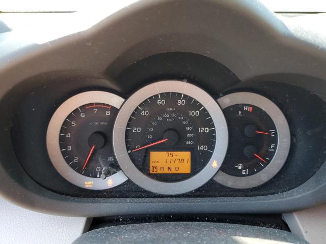 Photo 9 from auction – 2011 TOYOTA RAV4 with VIN 2T3BF4DV3BW139042