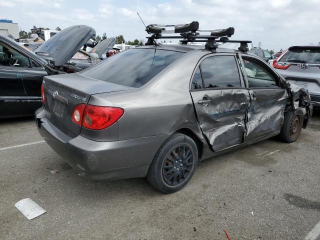 Photo 3 from auction – 2006 TOYOTA COROLLA CE with VIN 1NXBR32E06Z575043