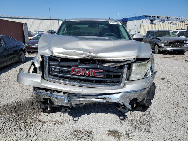 Photo 5 from auction – 2009 GMC SIERRA C15 with VIN 3GTEC33099G233474