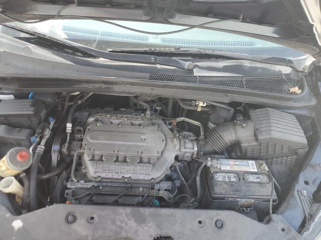 Photo 12 from auction – 2010 HONDA ODYSSEY EX with VIN 5FNRL3H48AB112443