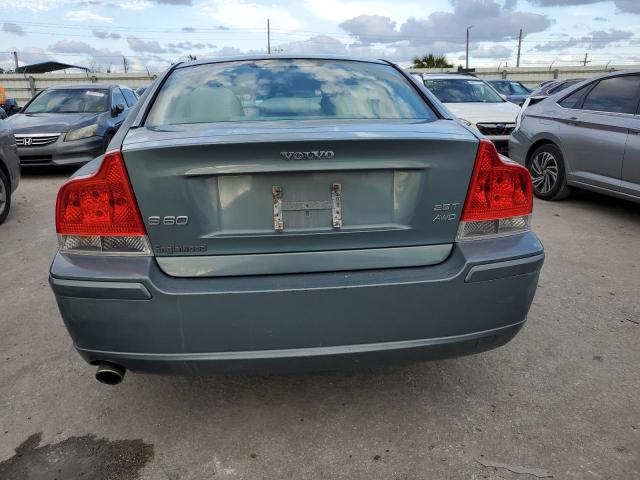 Photo 6 from auction – 2005 VOLVO S60 2.5T with VIN YV1RH592252482509