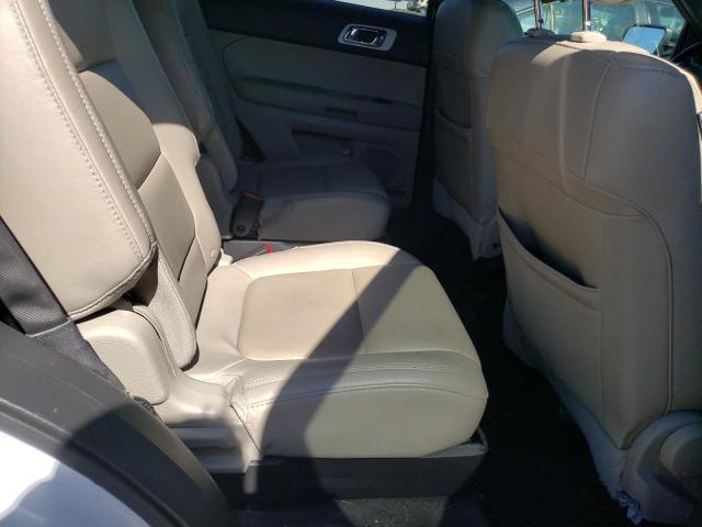 Photo 11 from auction – 2015 FORD EXPLORER X with VIN 1FM5K7D83FGB64802