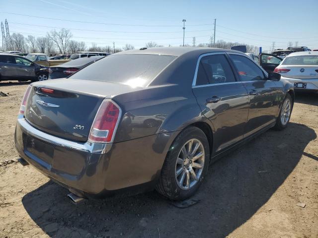 Photo 3 from auction – 2013 CHRYSLER 300 with VIN 2C3CCAAG2DH668944