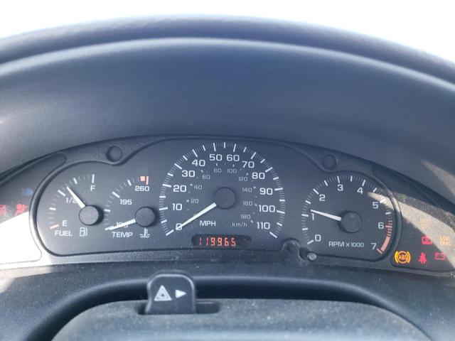 Photo 9 from auction – 2003 CHEVROLET CAVALIER L with VIN 1G1JH14F837353818