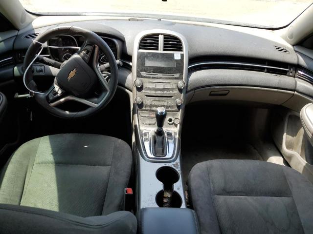 Photo 8 from auction – 2013 CHEVROLET MALIBU LS with VIN 1G11B5SA4DF353385