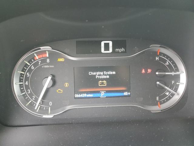 Photo 9 from auction – 2016 HONDA PILOT EXL with VIN 5FNYF6H85GB034803