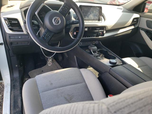 Photo 8 from auction – 2021 NISSAN ROGUE SV with VIN 5N1AT3BB8MC845657