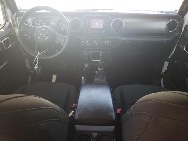 Photo 8 from auction – 2018 JEEP WRANGLER U with VIN 1C4HJXDN6JW264577