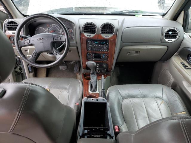 Photo 8 from auction – 2003 GMC ENVOY with VIN 1GKDS13S032234716