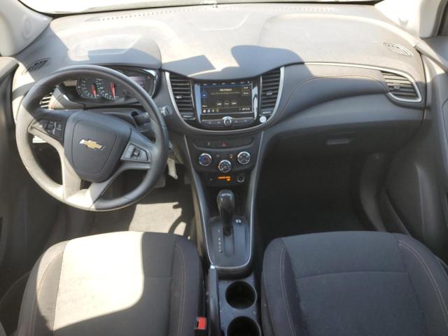 Photo 8 from auction – 2019 CHEVROLET TRAX LS with VIN 3GNCJKSB2KL384901