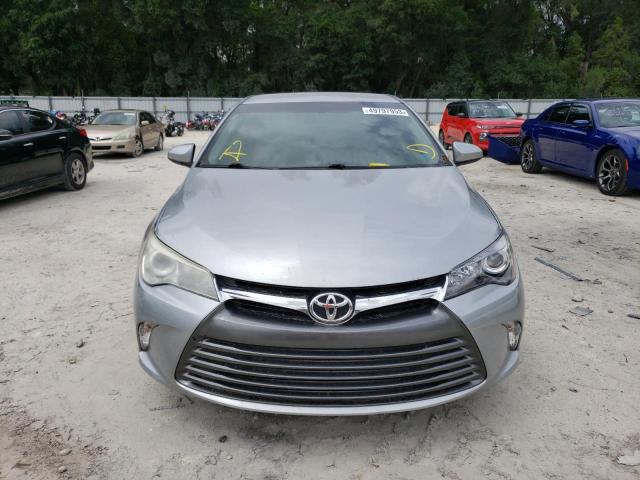 Photo 5 from auction – 2017 TOYOTA CAMRY LE with VIN 4T1BF1FK4HU290927