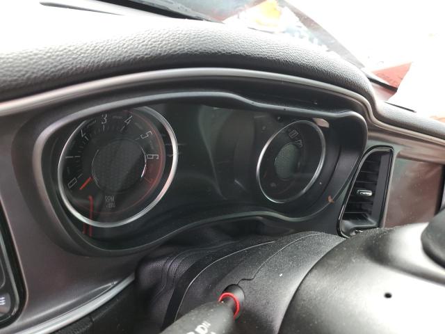 Photo 9 from auction – 2019 DODGE CHALLENGER with VIN 2C3CDZAG6KH752127